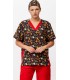 Bandana en tejido elástico M869. Workteam2