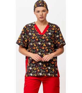 Bandana en tejido elástico M869. Workteam2
