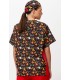 Bandana en tejido elástico M869. Workteam3