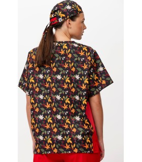 Bandana en tejido elástico M869. Workteam3