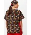 Bandana en tejido elástico M869. Workteam3
