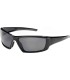 Gafa de seguridad montura completa y lente gris polarizada 250-47-0041-EN Pack 6 und. Bouton
