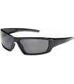 Gafa de seguridad montura completa y lente gris polarizada 250-47-0041-EN Pack 6 und. Bouton