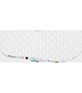 Zueco estampado ultraligero de EVA P2011. Workteam5