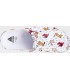 Zueco estampado ultraligero de EVA P2012. Workteam3