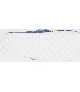 Zueco estampado ultraligero de EVA P2013. Workteam5
