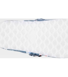 Zueco estampado ultraligero de EVA P2015. Workteam5