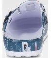 Zueco estampado ultraligero de EVA P2015. Workteam6