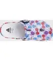 Zueco estampado ultraligero de EVA P2016. Workteam3