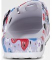 Zueco estampado ultraligero de EVA P2016. Workteam6