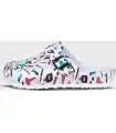 Zueco estampado ultraligero de EVA P2017. Workteam1