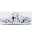 Zueco estampado ultraligero de EVA P2017. Workteam2