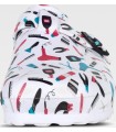Zueco estampado ultraligero de EVA P2017. Workteam4