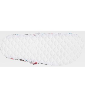 Zueco estampado ultraligero de EVA P2017. Workteam5