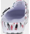 Zueco estampado ultraligero de EVA P2017. Workteam6