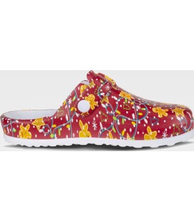 Zueco estampado ultraligero de EVA P2018. Workteam2