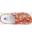 Zueco estampado ultraligero de EVA P2018. Workteam3