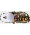Zueco estampado ultraligero de EVA P2019. Workteam3