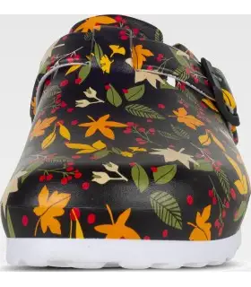 Zueco estampado ultraligero de EVA P2019. Workteam5