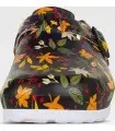 Zueco estampado ultraligero de EVA P2019. Workteam5