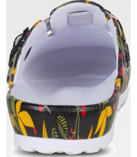 Zueco estampado ultraligero de EVA P2019. Workteam6