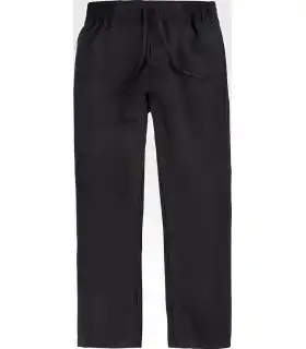 Pantalón de mujer de tejido elástico B9521. Workteam1