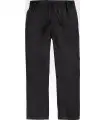 Pantalón de mujer de tejido elástico B9521. Workteam1