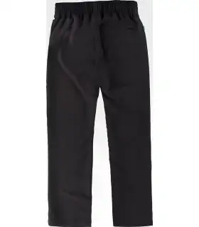 Pantalón de mujer de tejido elástico B9521. Workteam2