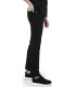 Pantalón de mujer de tejido elástico B9521. Workteam4