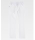 Pantalón de mujer de tejido elástico B9521. Workteam6