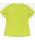 Casaca de mujer entallada y cruzada B9512. Workteam15