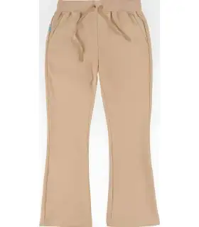Pantalón de mujer de tejido elástico B9522. Workteam1