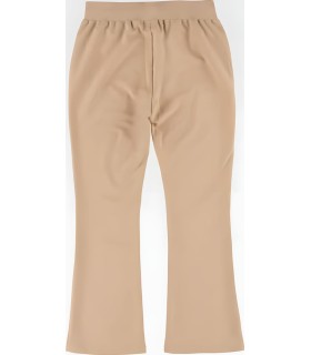 Pantalón de mujer de tejido elástico B9522. Workteam2