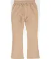 Pantalón de mujer de tejido elástico B9522. Workteam2