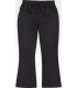 Pantalón de mujer de tejido elástico B9522. Workteam4