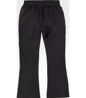 Pantalón de mujer de tejido elástico B9522. Workteam5