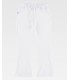 Pantalón de mujer de tejido elástico B9522. Workteam6