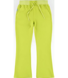 Pantalón de mujer de tejido elástico B9522. Workteam9