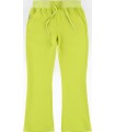 Pantalón de mujer de tejido elástico B9522. Workteam9
