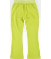 Pantalón de mujer de tejido elástico B9522. Workteam10