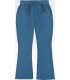 Pantalón de mujer de tejido elástico B9522. Workteam13