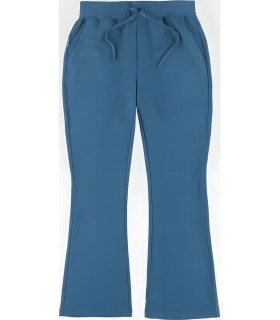Pantalón de mujer de tejido elástico B9522. Workteam13