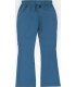 Pantalón de mujer de tejido elástico B9522. Workteam14