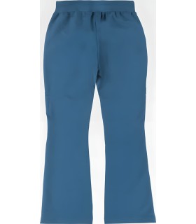 Pantalón de mujer de tejido elástico B9522. Workteam14