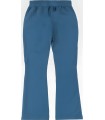 Pantalón de mujer de tejido elástico B9522. Workteam14