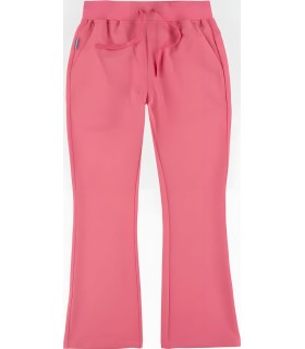 Pantalón de mujer de tejido elástico B9522. Workteam15