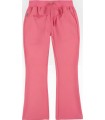 Pantalón de mujer de tejido elástico B9522. Workteam15