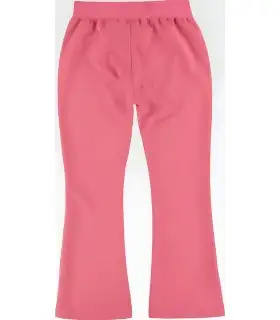 Pantalón de mujer de tejido elástico B9522. Workteam16