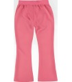 Pantalón de mujer de tejido elástico B9522. Workteam16