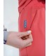 Pantalón de mujer de tejido elástico B9522. Workteam17